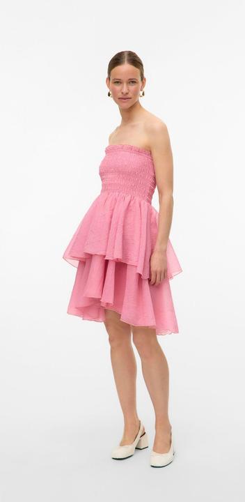 Actual product image Vero Moda SNRUBY Kurzes Kleid Kleid (S)