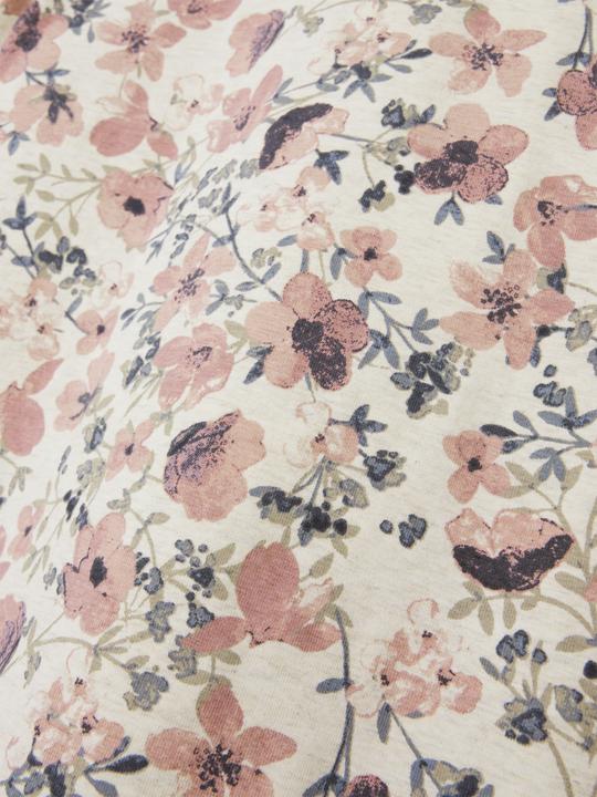 Produktbild Name it Nkfnightset Nostalgia Flower Noos (104)