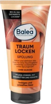 dm BaleaProfessional Traumlocken (200 ml)