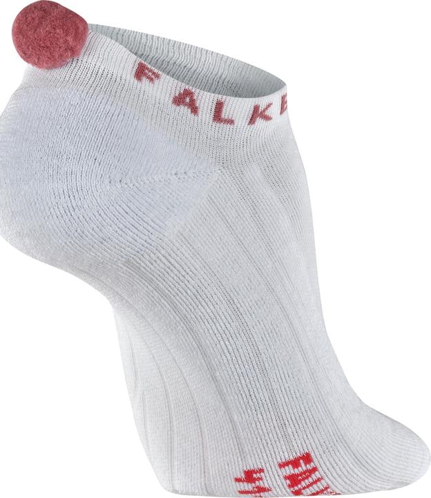 Actual product image Falke GO2 Pompom (41 - 42)