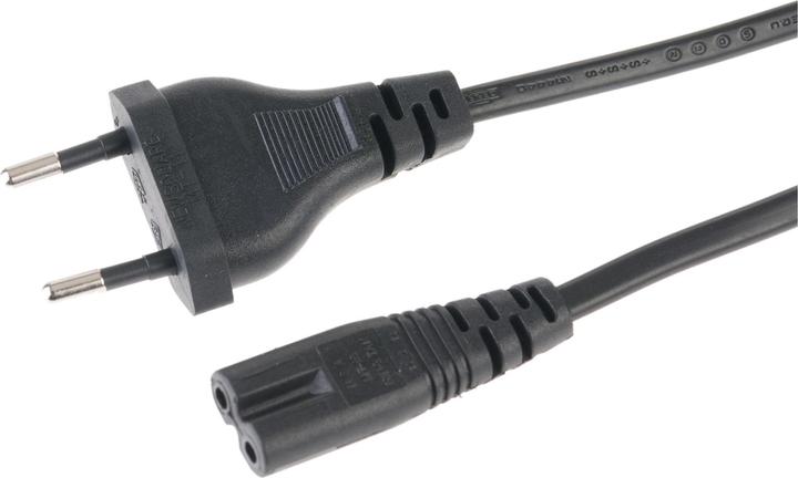 Produktbild Niwotron Netzkabel Euro (10 m)