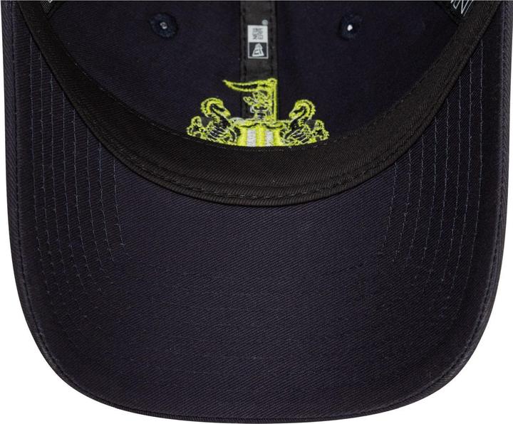 Immagine prodotto New Era 9Twenty Cappellino regolabile - Newcastle United navy
