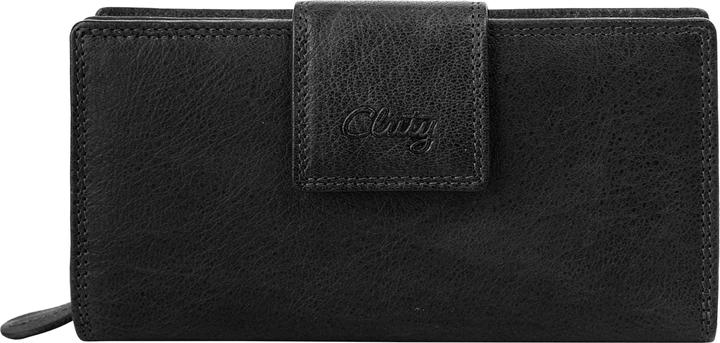 Actual product image Cluty Geldbörse