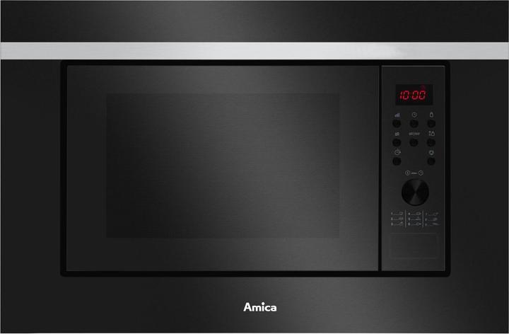 Actual product image Amica AMGB20E2GB F-TYPE (20 l)