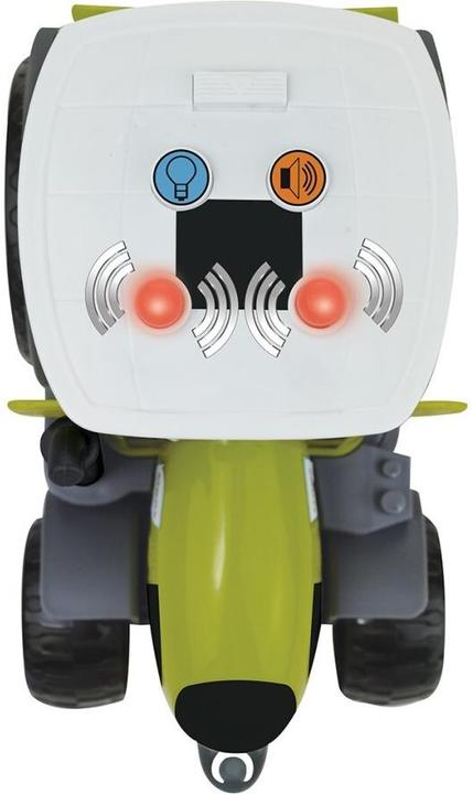 Actual product image Happy People CLAAS Kids Axion 870 34544 Toy car