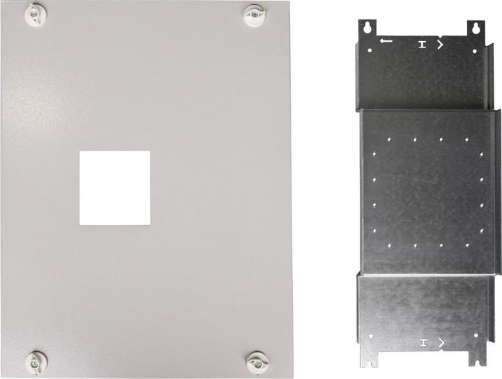 Produktbild Eaton Montageset NZM2 für MSW vertikal, 116926