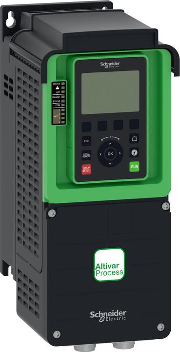 Schneider Electric V/SPEED DRIV IP21 2,2KW 200V/240