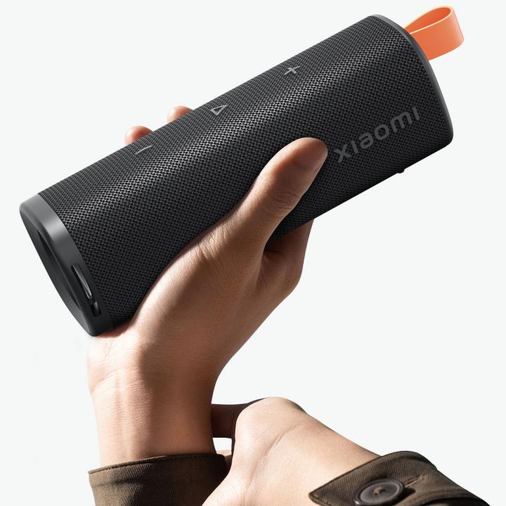 Immagine prodotto Xiaomi Sound Outdoor (12 h, Batteria ricaricabile)