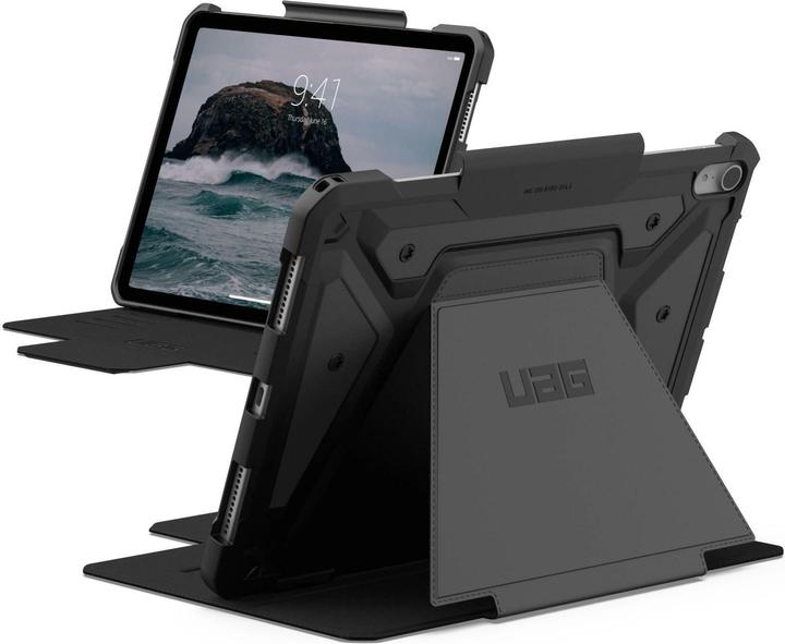 Actual product image UAG Metropolis SE Case (iPad Air 11 2024 (M2))