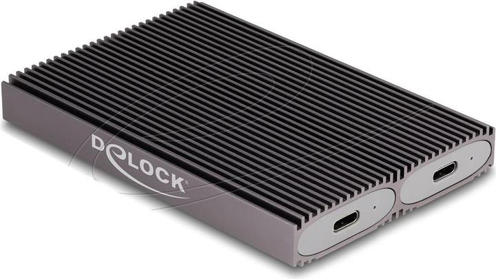 Delock Combo (M.2)