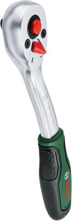 Immagine prodotto Bosch Professional Ratsche (1/4")