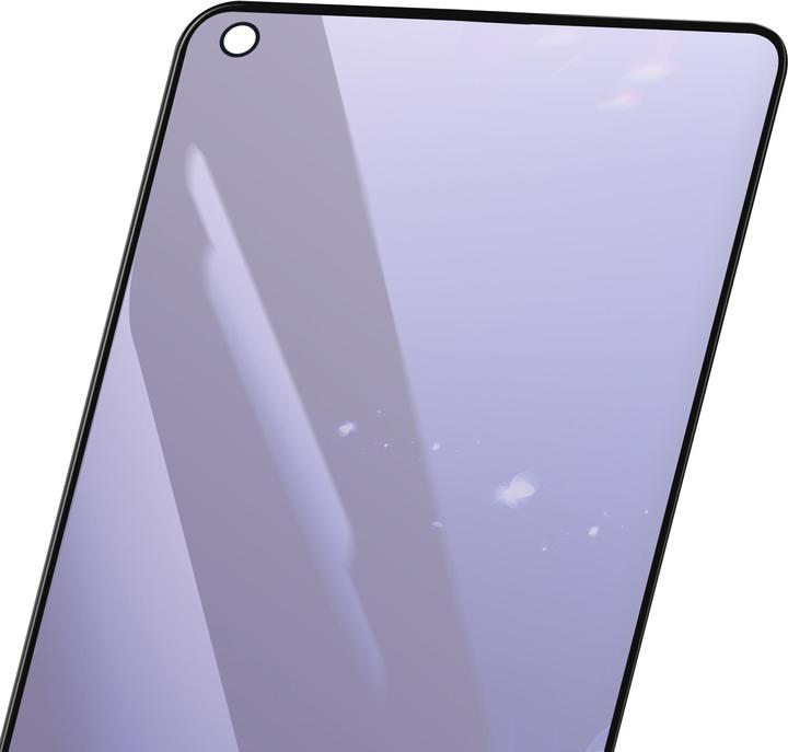 Produktbild Avizar BlueGuard Glas-Displayschutz mit Blaulicht-Filter (1 Stück, Xiaomi 11 Lite 5G NE)