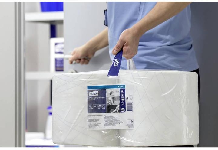 Image du produit Tork Essuie-tout solide et polyvalent (2 x)