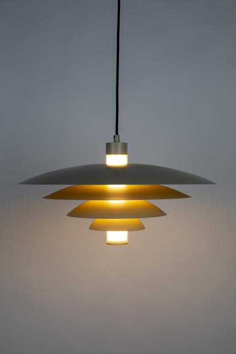 Productafbeelding Zuiver Hanglamp Cole (E27)