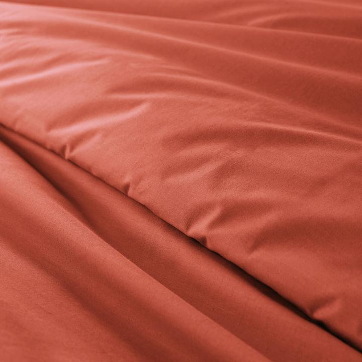 Immagine prodotto La Redoute Interieurs Percale Bio (Copripiumino, 260 x 240 cm)