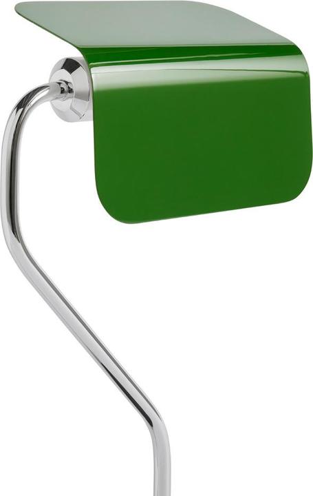 Produktbild HAY Apex Desk Tischleuchte Emerald Green (E14)