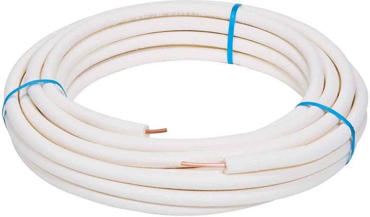 Vaillant Linea del refrigerante 1/4 di pollice 10m