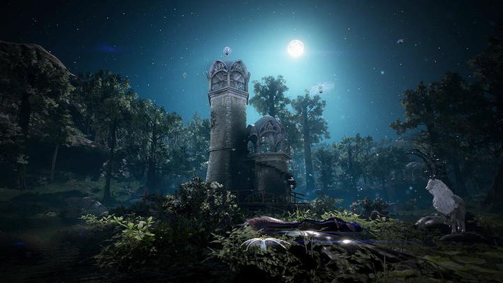 Produktbild Pearl Abyss Black Desert: Prestige Edition (PS4, DE)