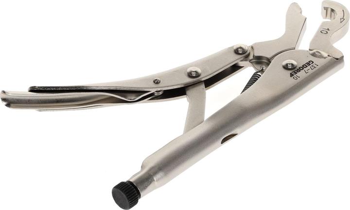 Actual product image Gedore 137 710 grip spanner (190 mm)