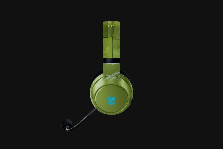 Actual product image Razer Kaira Pro for Xbox (Wireless)