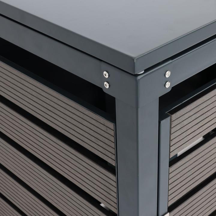 Actual product image MCW K14-XL