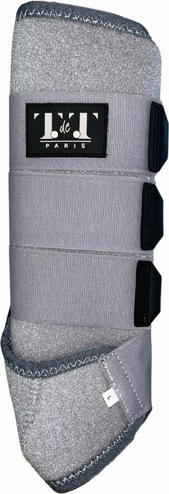 Immagine prodotto TdeT Stivaletti in neoprene chiusi per cavallo
