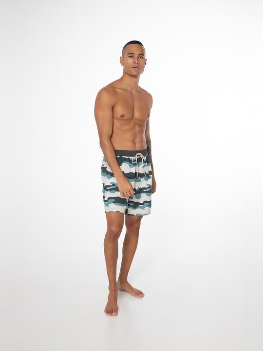 Produktbild MGA Herren -Shorts protestieren Prtjadranko Beachshort (M)