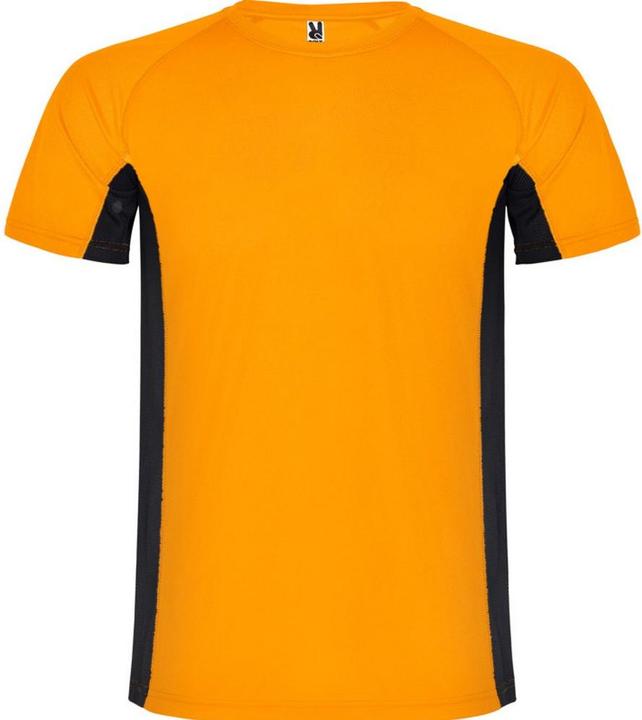 Alpinia Shanghai TShirt Sport kurzärmlig