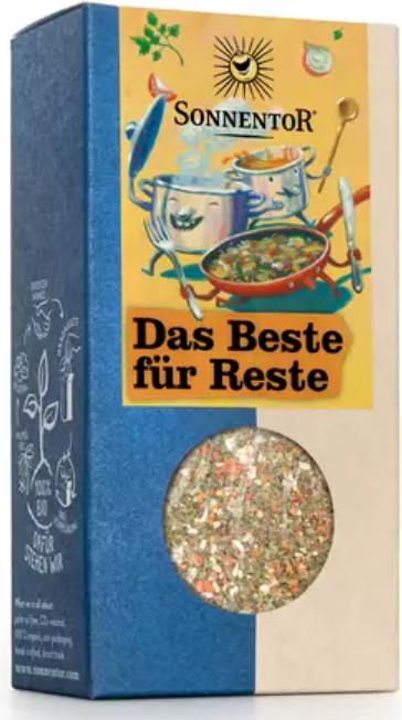 Image du produit Sonnentor das Beste für Reste (50 g)