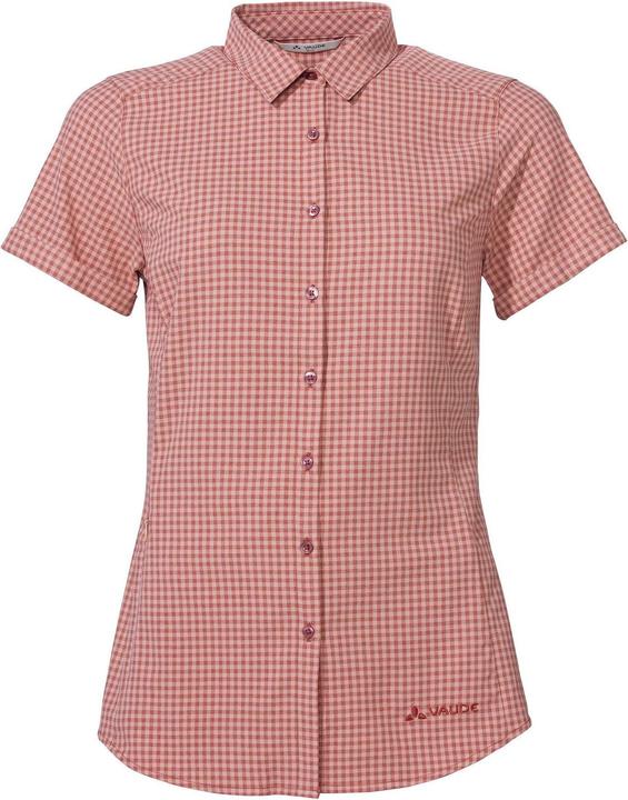 Produktbild Vaude Women's Seiland Shirt III (48)