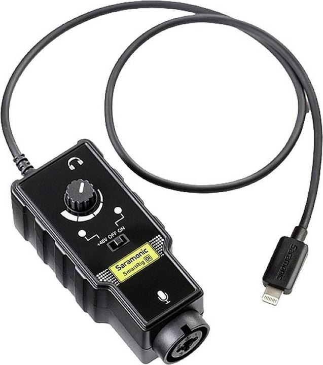 Image du produit Saramonic SmartRig Di