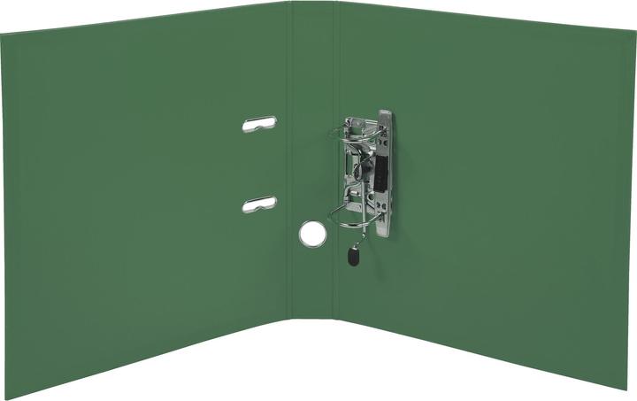 Actual product image Exacompta Ordner (A4, 50 mm, 1 Piece)