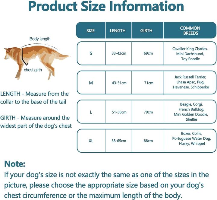 Produktbild Galatée Vestellbarer Hunderucksack (Hund, Atmungsaktiv)