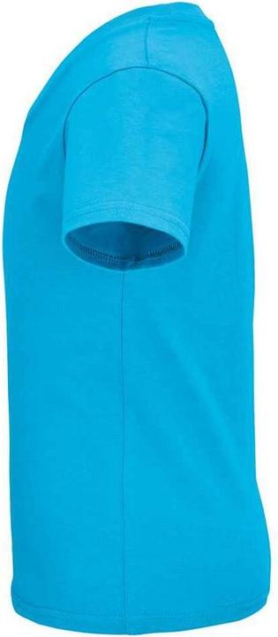 Actual product image Sols Childrens/Kids Pioneer Organic T-Shirt (92)