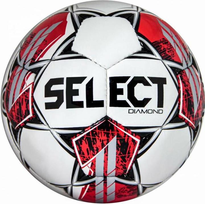 Produktbild Select Football Diamond V23 Fifa Basic (5 Grösse) (5)
