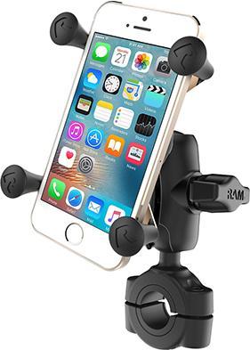 Immagine prodotto RAM Mounts RAM BAR MNT 3/4Inch-1Inch