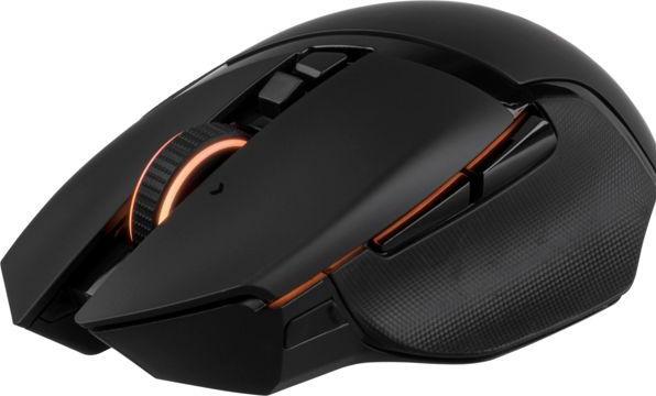 Productafbeelding Razer Basilisk Ultimate (Draadloze)