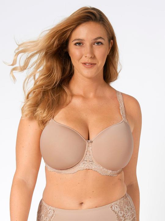 Image du produit Triumph Soutien-gorge à baleines "Amourette Charm" (75 E, Une unité par pack)