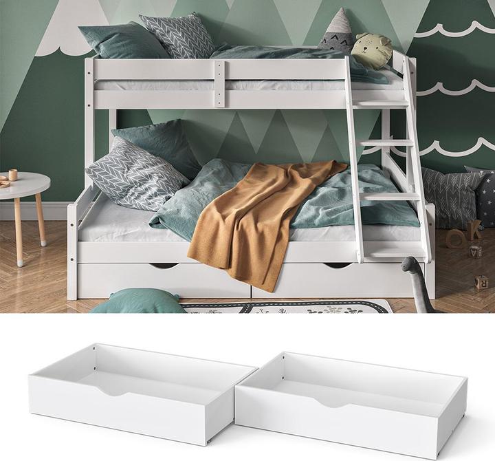 Produktbild VitaliSpa Rollschublade Everest