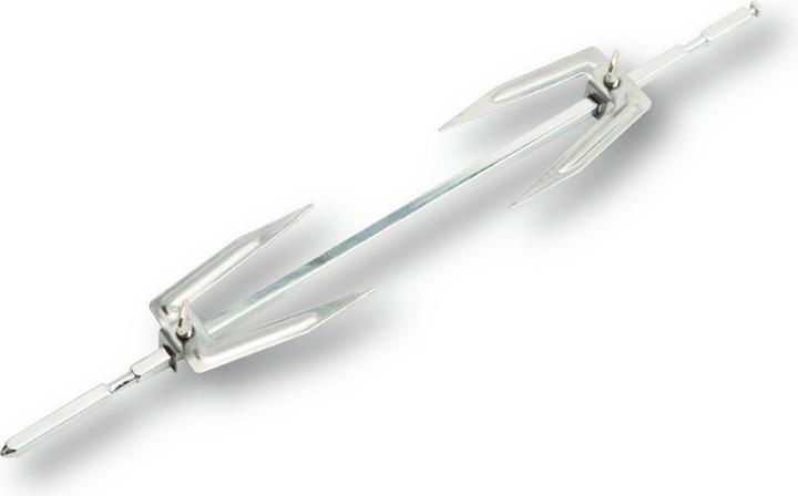 Actual product image Ohmex OVN-2525