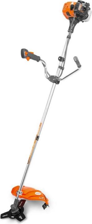 Actual product image Daewoo Power Products Petrol brush cutter (Trim line)