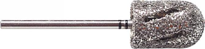Produktbild Busch Diamantschleifer DT4880 120 DiaTwist, zyl, ru, megagrob rostsicher (1 x)