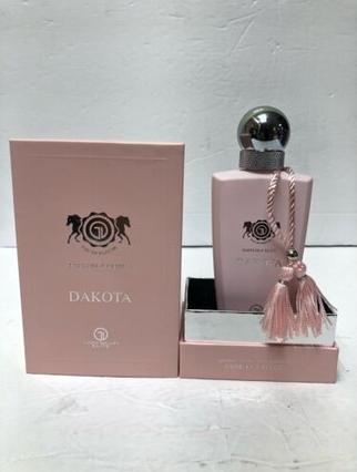 Grandeur Elite Grandeur - Dakota - EDP - Volume: 100 ml (Eau de Parfum, 100 ml)
