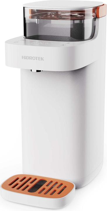 Produktbild Naturewater NW-3-1100 Auftisch Wasserfilter Ultrafilteranlage Trinkwasserfilter