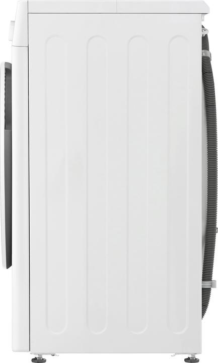 Produktbild LG D2R5S09TSWW