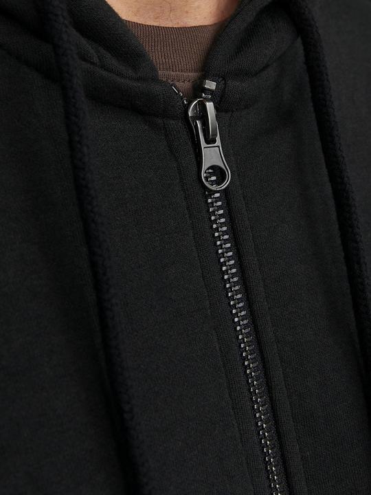 Produktbild Jack & Jones Basic Reissverschluss Hoodie (XS)