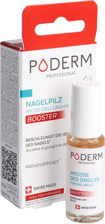 Immagine prodotto Poderm Sérum Ongles Booster (6 ml)