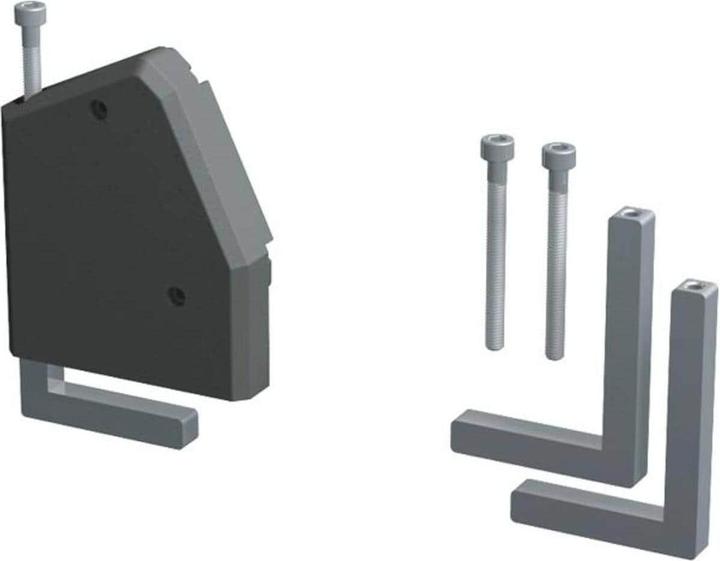 Bachmann Haltewinkel Desk