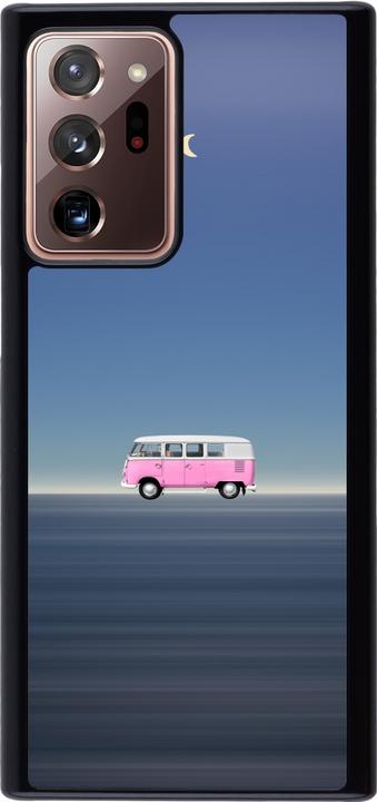 Image du produit PhoneLook Coque Spring 23 pink bus (Samsung Galaxy Note 20 Ultra)