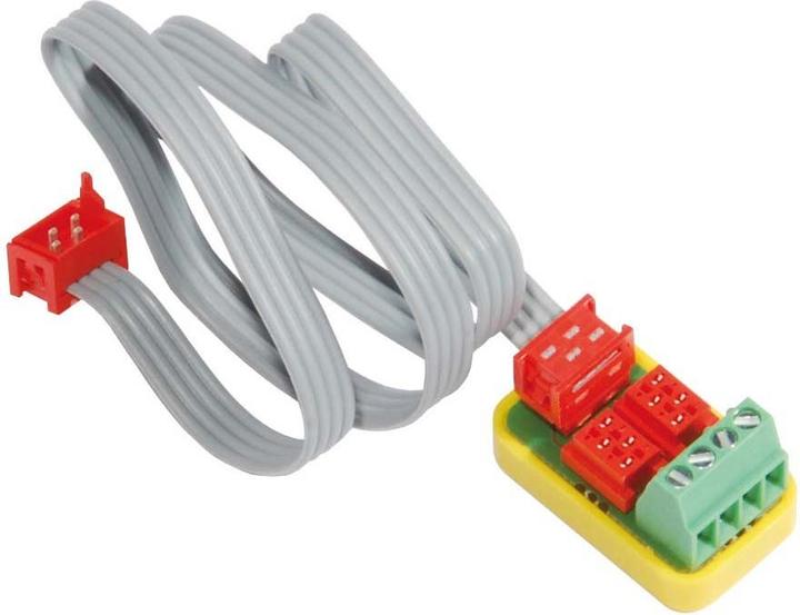 Immagine prodotto Issendorff Adattatore per amplificatore di impulsi LCN-IV per estendere il collegamento I
